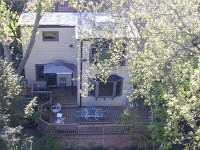 DJI_0154.jpg  Back deck of house on North East Circle, Norwood Park, Chicago